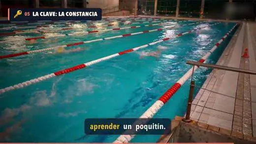 Vídeo con subtítulos automáticos